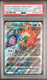 Charizard Vstar