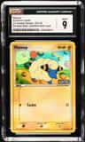 Mareep