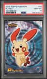 Plusle