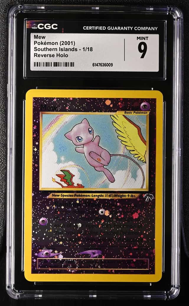 Mew