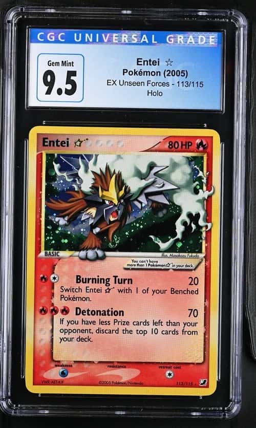 Entei