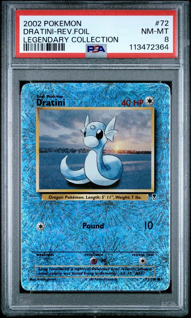 Dratini