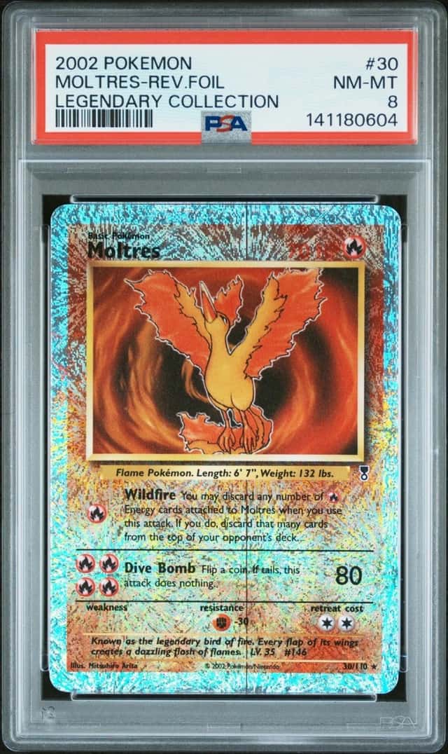 Moltres
