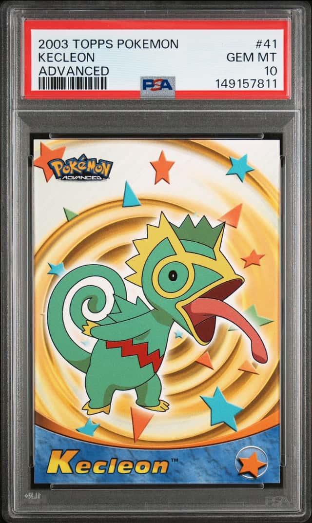 Kecleon