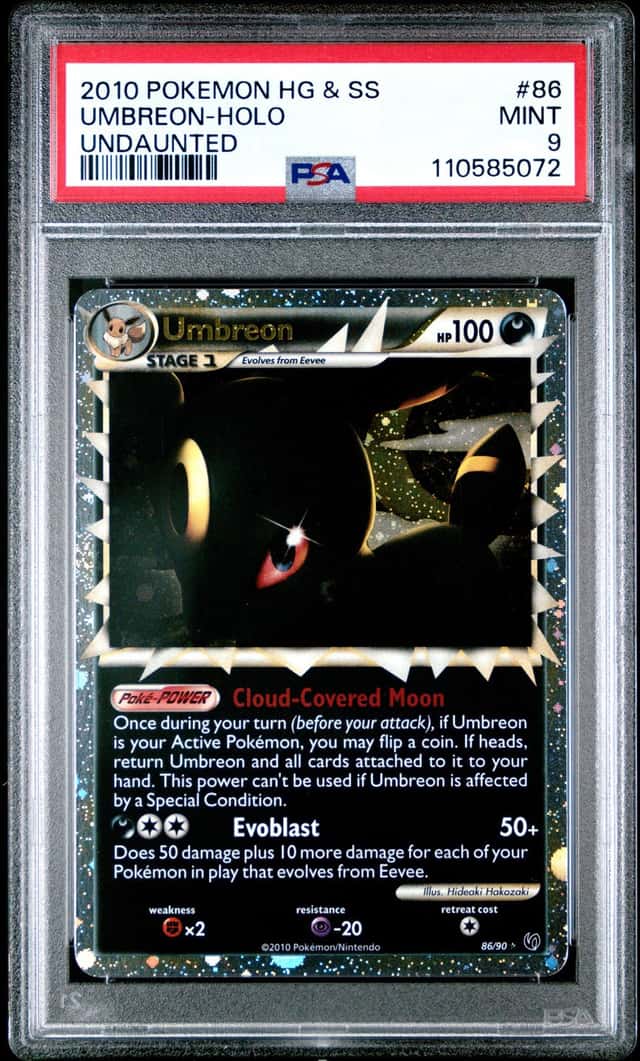 Umbreon