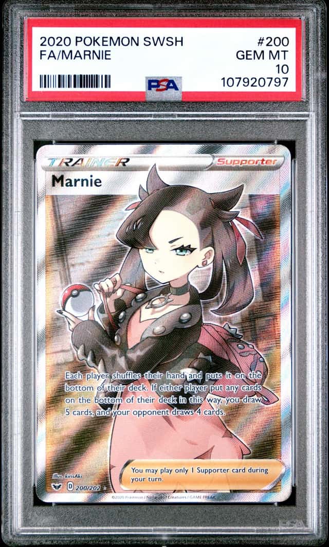 Marnie