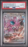 Rocket'S Nidoking Ex