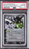 Rocket'S Scyther Ex