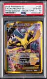 Alakazam Ex