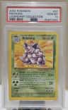 Nidoking