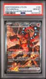 Volcanion Ex