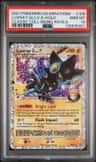 Luxray Gl Lv-X