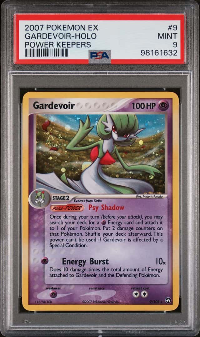 Gardevoir