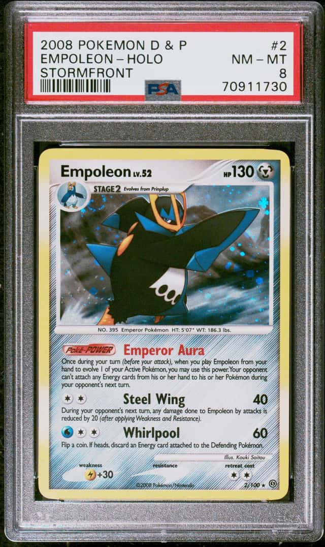 Empoleon