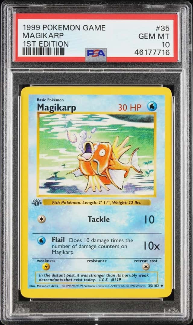 Magikarp
