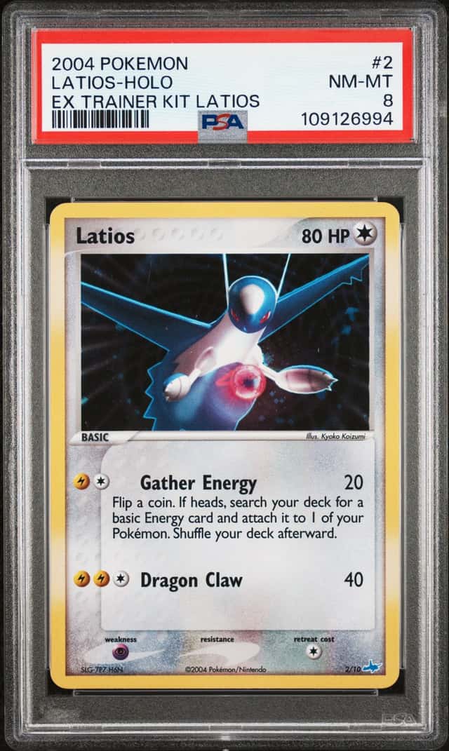 Latios