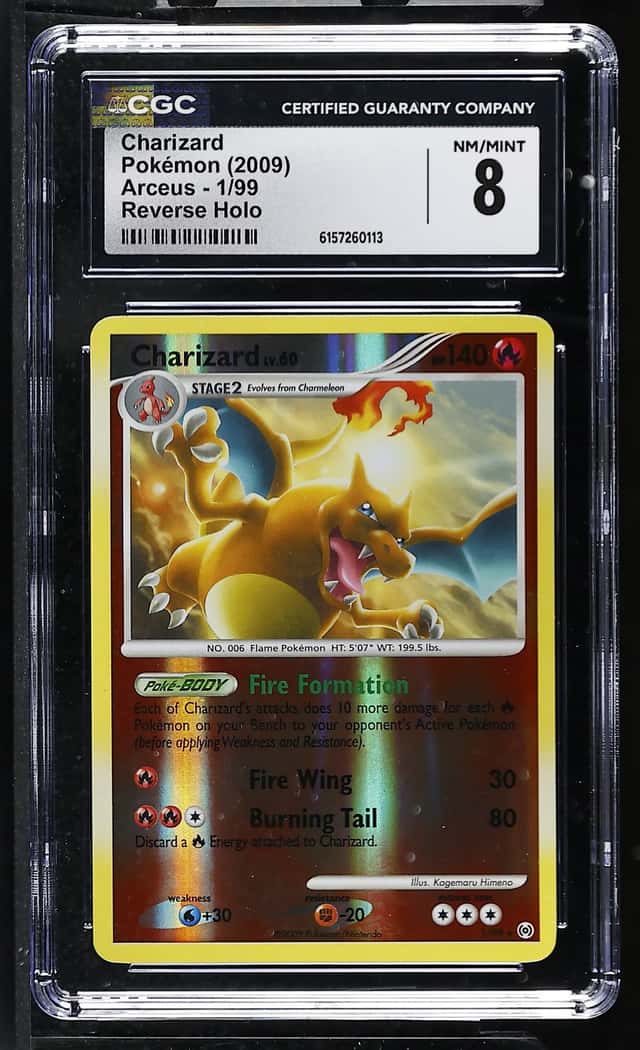 Charizard