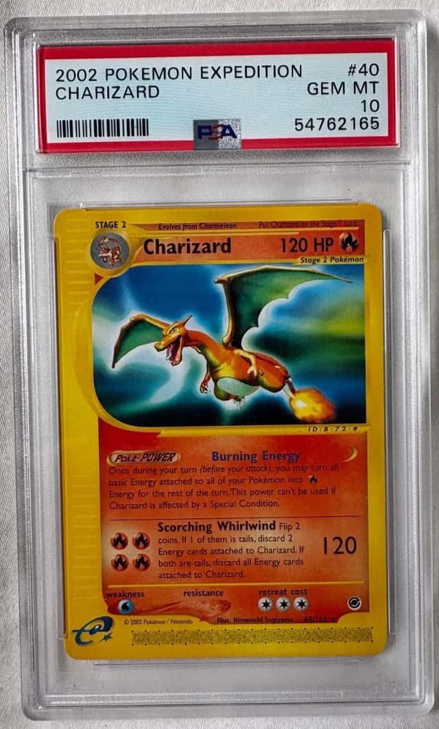 Charizard