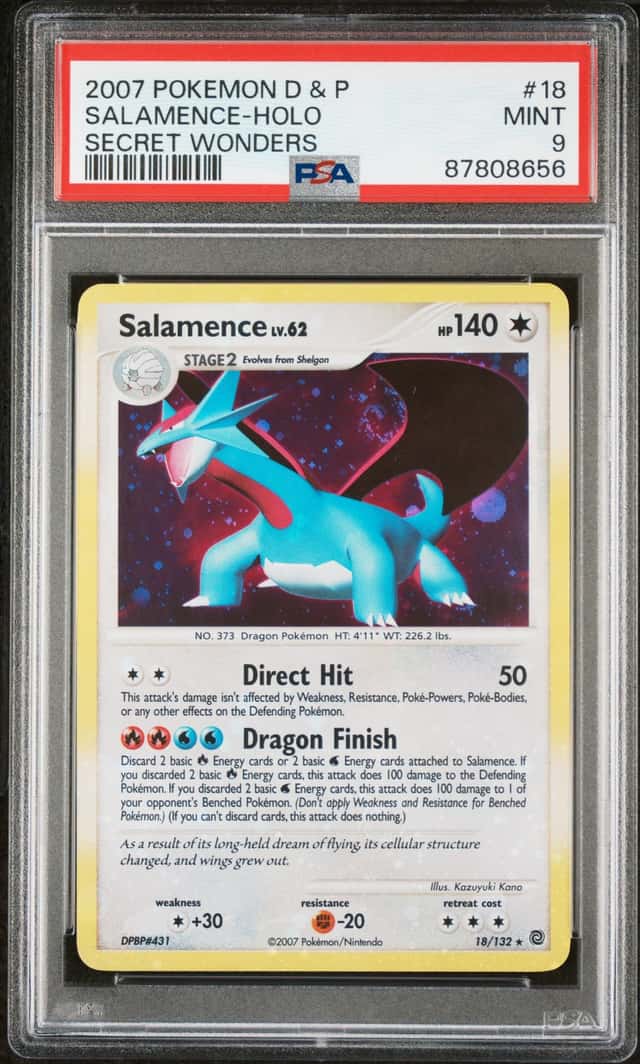 Salamence