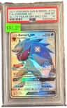 Zoroark Gx