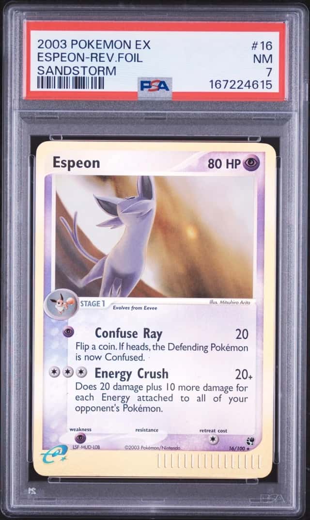 Espeon