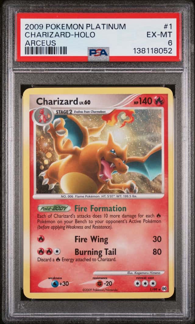 Charizard