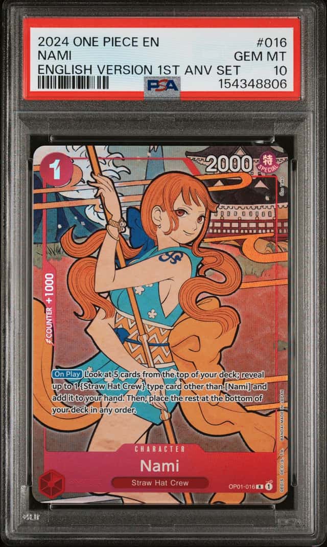 Nami