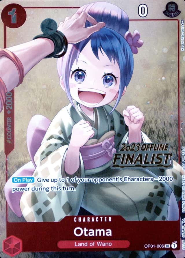 Offline Regional Finalist V2