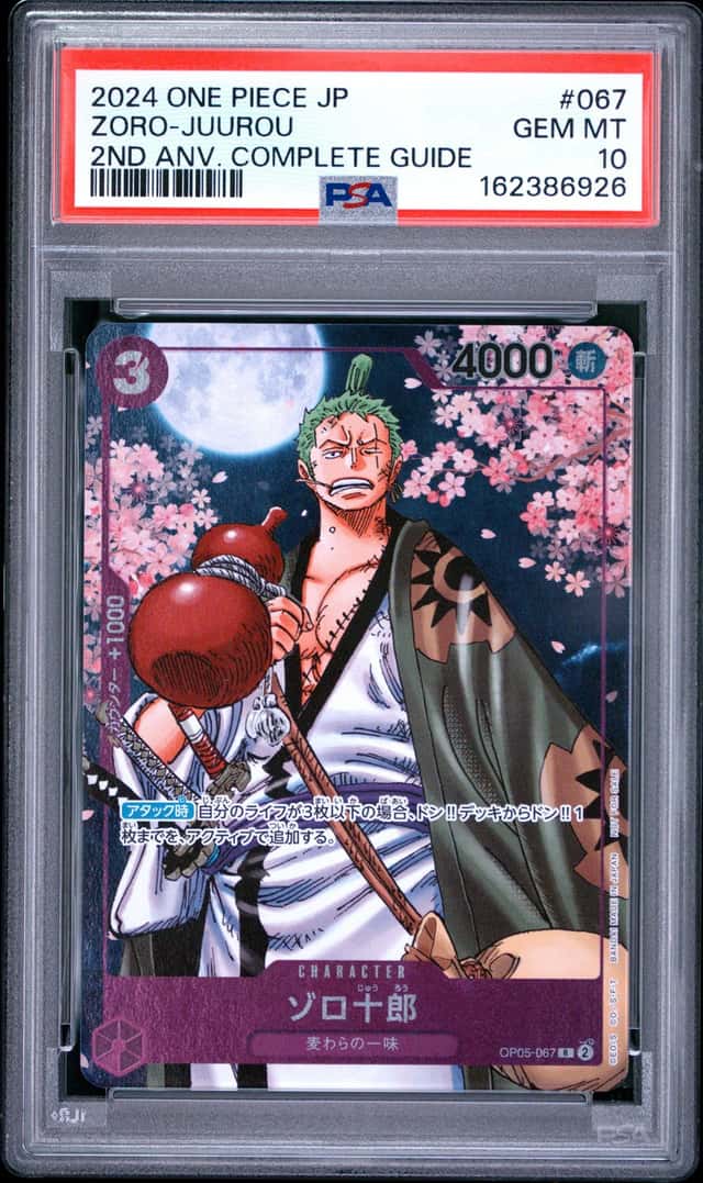 Zoro-Juurou