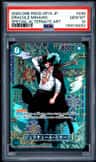 Dracule Mihawk