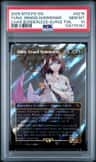 Yuna, Grand Summoner