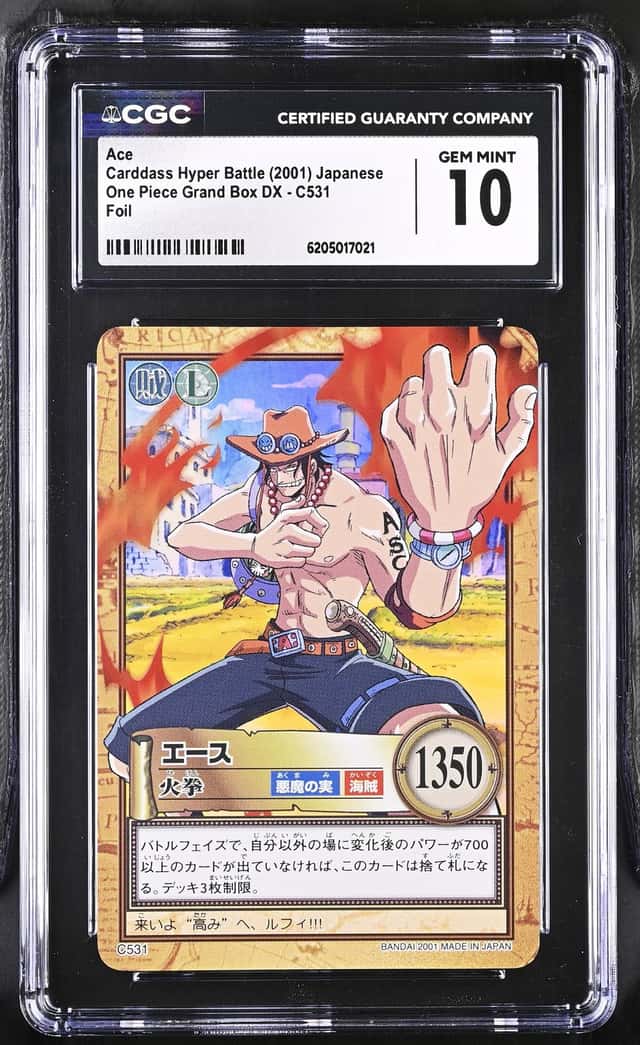 Ace