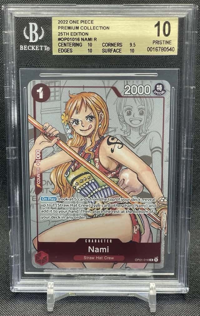 Nami R
