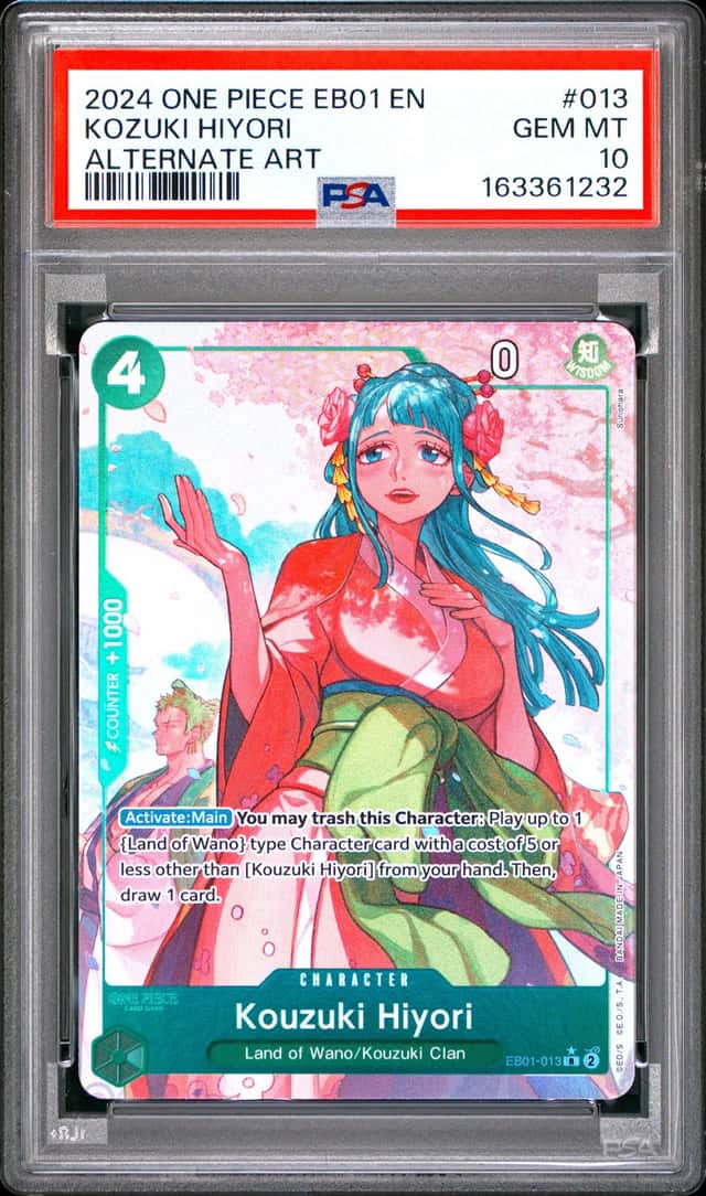 Kozuki Hiyori