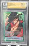 Dracule Mihawk
