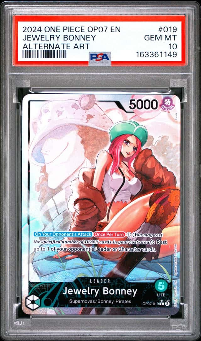 Jewelry Bonney