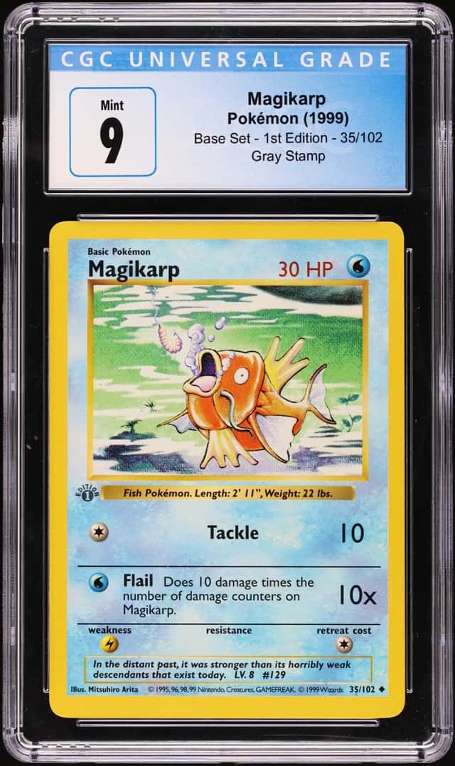 Magikarp