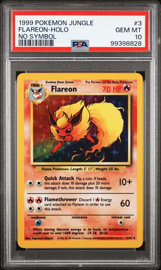 Flareon