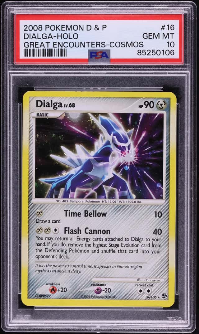 Dialga