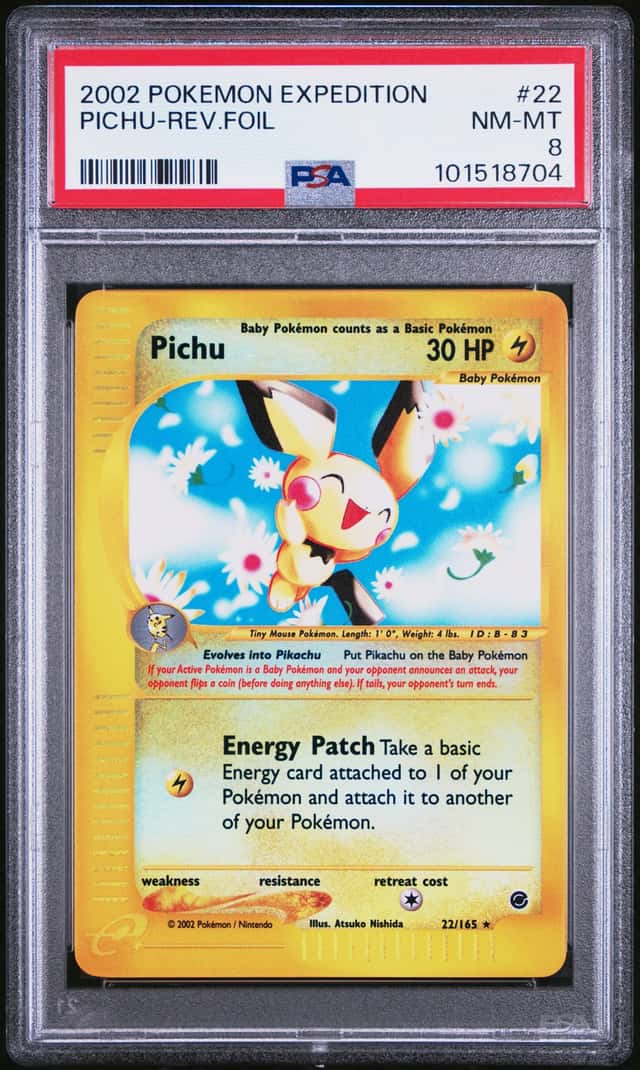 Pichu