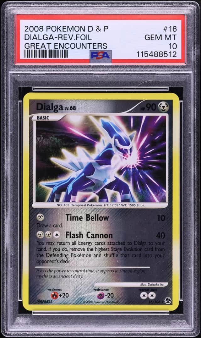 Dialga