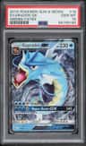 Gyarados Gx