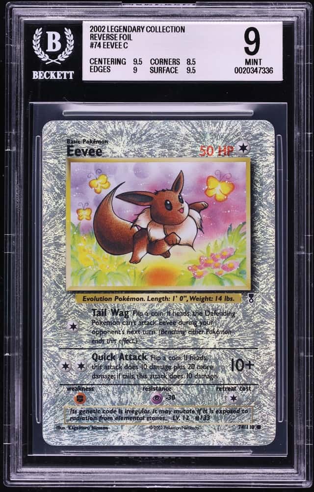 Eevee
