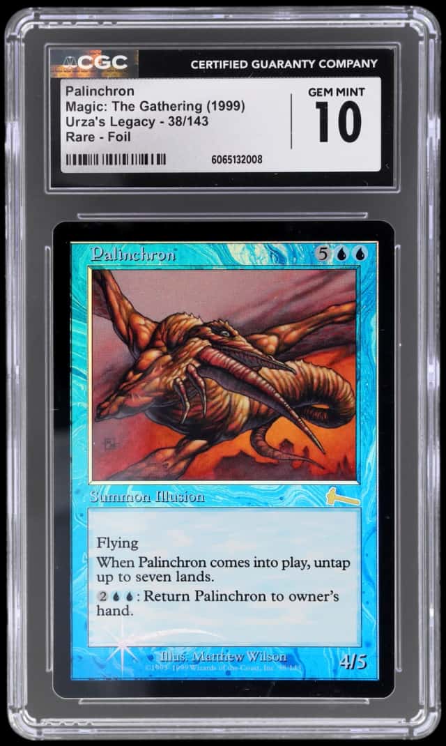 Palinchron