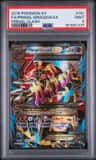 Primal Groudon Ex