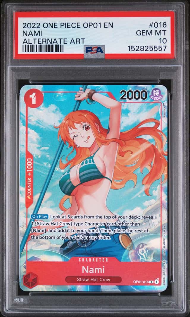 Nami