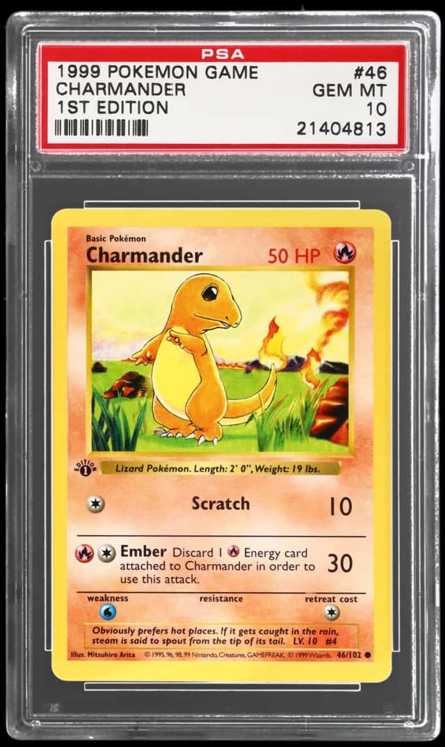 Charmander