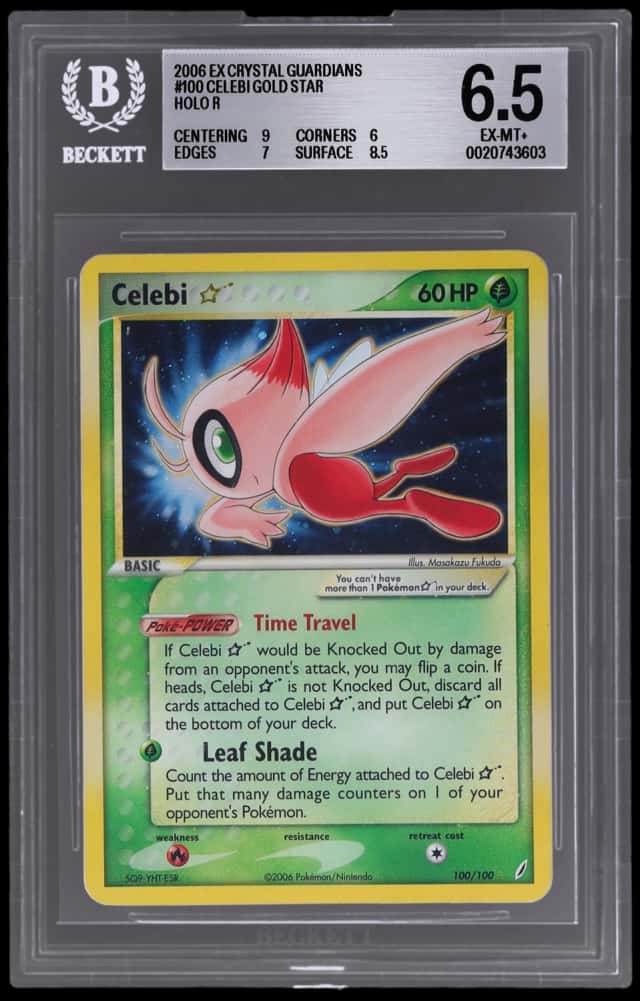 Celebi