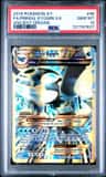 Primal Kyogre Ex