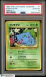 Bulbasaur